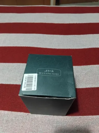 Juego de té de porcelana 1 €