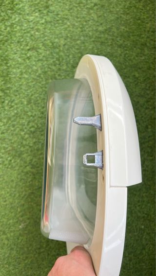 Puerta Secadora Bosch Maxx7 Sensitive Sportline