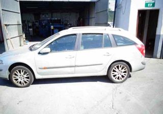2163107 faro izquierdo renault laguna ii grandtour
