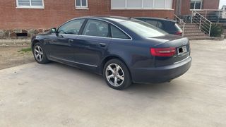 Audi A6 2010