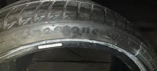 NEUMÁTICO FIRESTONE