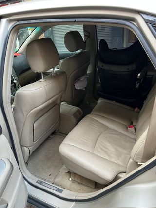 LEXUS RX 400 H 3.3 PRESIDENT HY