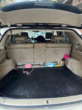 LEXUS RX 400 H 3.3 PRESIDENT HY