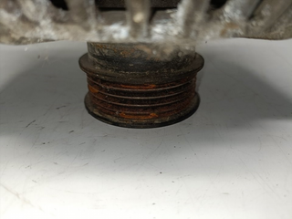 ALTERNADOR SAAB 9-3 BERLINA 12803492 0124525058