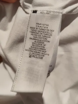 TRUE RELIGIÓN hombre