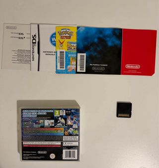 Pokemon Versione Nera 2 Nintendo DS