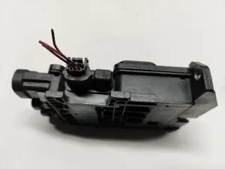 Caixa Fusíveis Bateria Renault Megane III