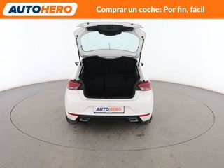 Seat Ibiza 1.0 TSI FR