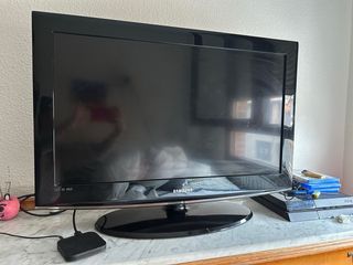 televisión samsung LSD