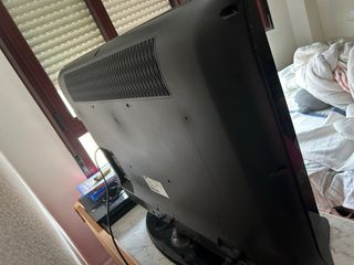 televisión samsung LSD