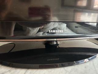 televisión samsung LSD