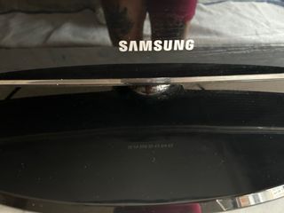 televisión samsung LSD