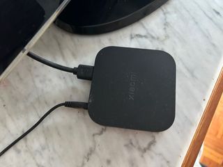 televisión samsung LSD