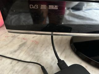 televisión samsung LSD