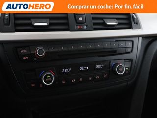 BMW Serie 4 420d Gran Coupé