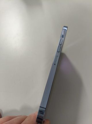 iPhone 13 Pro Max Azul