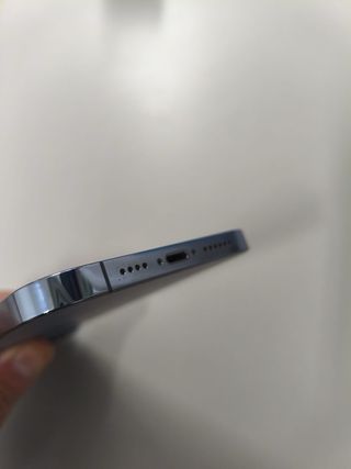 iPhone 13 Pro Max Azul