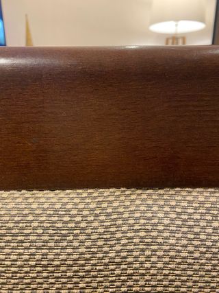 Elegantes sillas de comedor