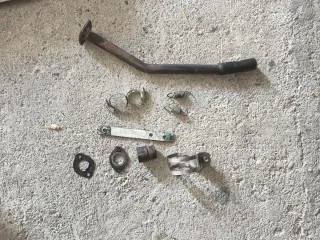 Escape SCR 70/80 AM6