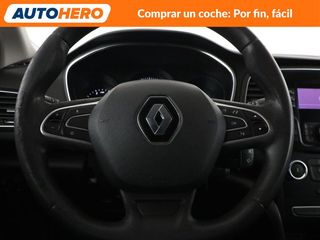 Renault Megane 1.5 dCi Energy Life