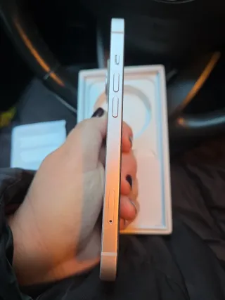 iPhone 13 Rosa (Fallo WiFi)