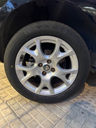 Alfa Romeo MiTO 2011 financiación 100% sin entrada