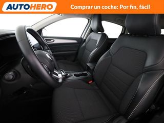 Renault Arkana 1.3 TCe Mild-Hybrid Techno