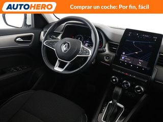 Renault Arkana 1.3 TCe Mild-Hybrid Techno