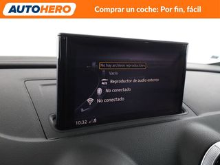 Audi A3 35 TFSI S Line