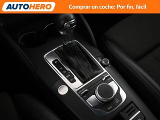 Audi A3 35 TFSI S Line