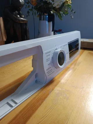 Panel Control Lavadora Balay