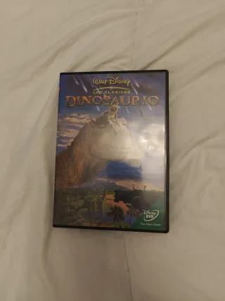 DVD Ice Age La Edad de Hielo, Pocahontas y dinosau