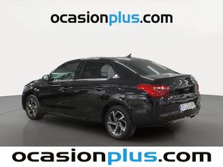 Citroen C-Elysee BlueHDi 100 Shine 75 kW (102 CV)
