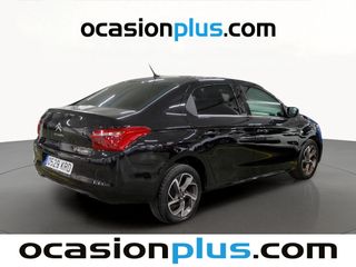Citroen C-Elysee BlueHDi 100 Shine 75 kW (102 CV)