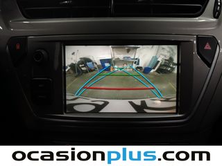 Citroen C-Elysee BlueHDi 100 Shine 75 kW (102 CV)