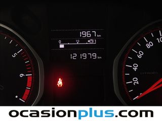 Citroen C-Elysee BlueHDi 100 Shine 75 kW (102 CV)