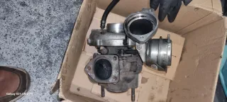 Turbo 2260v BMW E46 E53