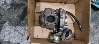 Turbo 2260v BMW E46 E53
