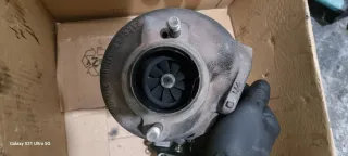 Turbo 2260v BMW E46 E53