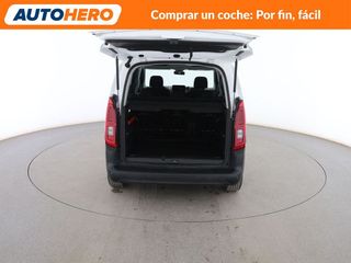 Citroën Berlingo 1.5 Blue-HDi 100 años talla M