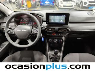 Dacia Sandero Stepway Essential ECO-G 74 kW (101 CV)