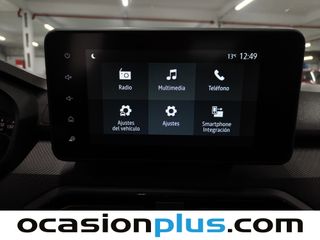 Dacia Sandero Stepway Essential ECO-G 74 kW (101 CV)