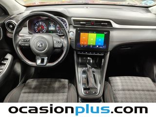 MG ZS 1.0T Comfort Auto 82 kW (111 CV)