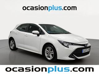 Toyota Corolla 125H Business E-CVT 90 kW (122 CV)