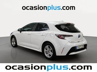 Toyota Corolla 125H Business E-CVT 90 kW (122 CV)