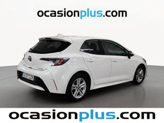 Toyota Corolla 125H Business E-CVT 90 kW (122 CV)