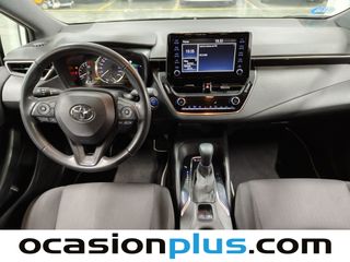 Toyota Corolla 125H Business E-CVT 90 kW (122 CV)