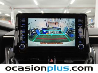 Toyota Corolla 125H Business E-CVT 90 kW (122 CV)