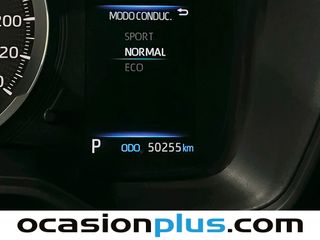 Toyota Corolla 125H Business E-CVT 90 kW (122 CV)