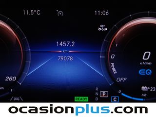 Mercedes-Benz CLA 250 e 160 kW (218 CV)